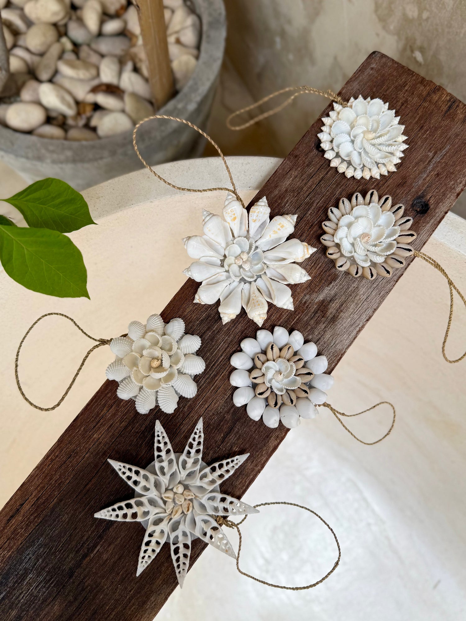 Suspensions délicates